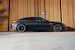 PORSCHE PANAMERA TURBO S BLACK 4.8 PDK l 550 PS