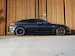 PORSCHE PANAMERA TURBO S BLACK 4.8 PDK l 550 PS