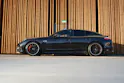 PORSCHE PANAMERA TURBO S BLACK 4.8 PDK l 550 PS