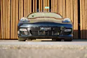PORSCHE PANAMERA TURBO S BLACK 4.8 PDK l 550 PS