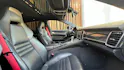 PORSCHE PANAMERA TURBO S BLACK 4.8 PDK l 550 PS
