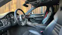 PORSCHE PANAMERA TURBO S BLACK 4.8 PDK l 550 PS