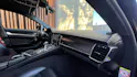 PORSCHE PANAMERA TURBO S BLACK 4.8 PDK l 550 PS