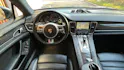 PORSCHE PANAMERA TURBO S BLACK 4.8 PDK l 550 PS