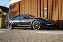 PORSCHE PANAMERA TURBO S BLACK 4.8 PDK l 550 PS