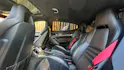 PORSCHE PANAMERA TURBO S BLACK 4.8 PDK l 550 PS