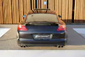 PORSCHE PANAMERA TURBO S BLACK 4.8 PDK l 550 PS