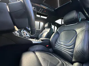 DS AUTOMOBILES DS5 2.0 E-HDi SPORT CHIC AUTOMATIC l 181 PS