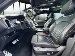 DS AUTOMOBILES DS5 2.0 E-HDi SPORT CHIC AUTOMATIC l 181 PS