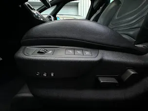 DS AUTOMOBILES DS5 2.0 E-HDi SPORT CHIC AUTOMATIC l 181 PS
