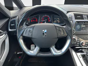DS AUTOMOBILES DS5 2.0 E-HDi SPORT CHIC AUTOMATIC l 181 PS