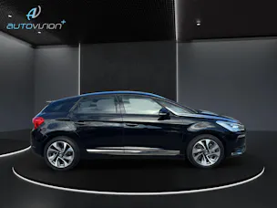 DS AUTOMOBILES DS5 2.0 E-HDi SPORT CHIC AUTOMATIC l 181 PS