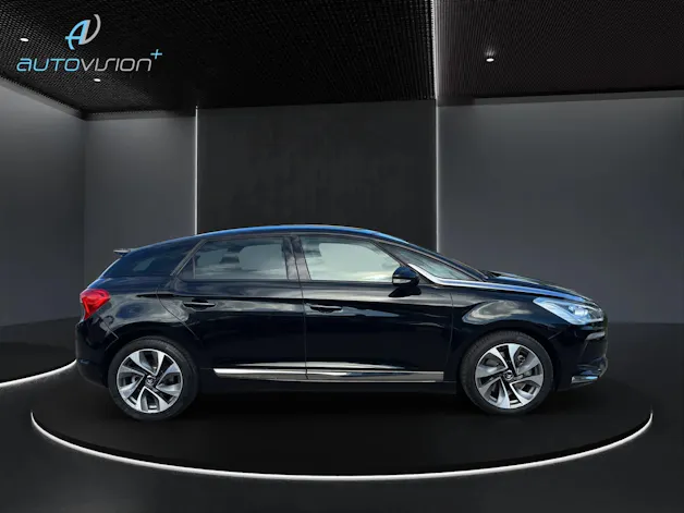 DS AUTOMOBILES DS5 2.0 E-HDi SPORT CHIC AUTOMATIC l 181 PS