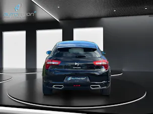 DS AUTOMOBILES DS5 2.0 E-HDi SPORT CHIC AUTOMATIC l 181 PS