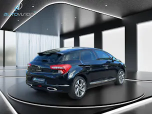 DS AUTOMOBILES DS5 2.0 E-HDi SPORT CHIC AUTOMATIC l 181 PS