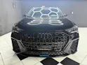 AUDI RS Q3 2.5 TFSI quattro S tronic