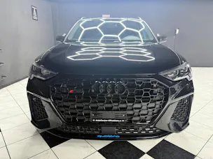 AUDI RS Q3 2.5 TFSI quattro S tronic