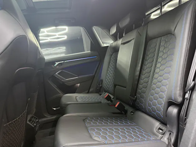 AUDI RS Q3 2.5 TFSI quattro S tronic