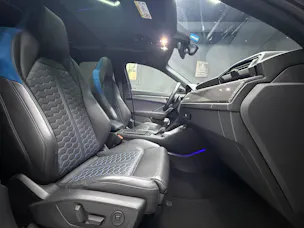 AUDI RS Q3 2.5 TFSI quattro S tronic