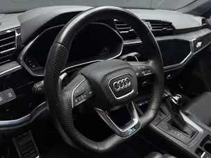 AUDI RS Q3 2.5 TFSI quattro S tronic