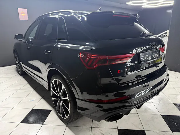 AUDI RS Q3 2.5 TFSI quattro S tronic