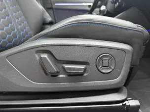 AUDI RS Q3 2.5 TFSI quattro S tronic