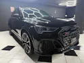 AUDI RS Q3 2.5 TFSI quattro S tronic