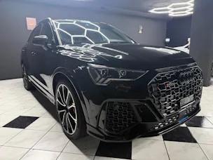 AUDI RS Q3 2.5 TFSI quattro S tronic