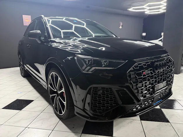 AUDI RS Q3 2.5 TFSI quattro S tronic