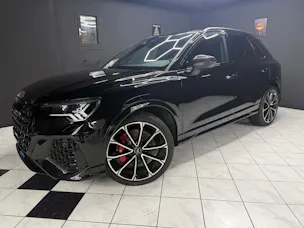 AUDI RS Q3 2.5 TFSI quattro S tronic