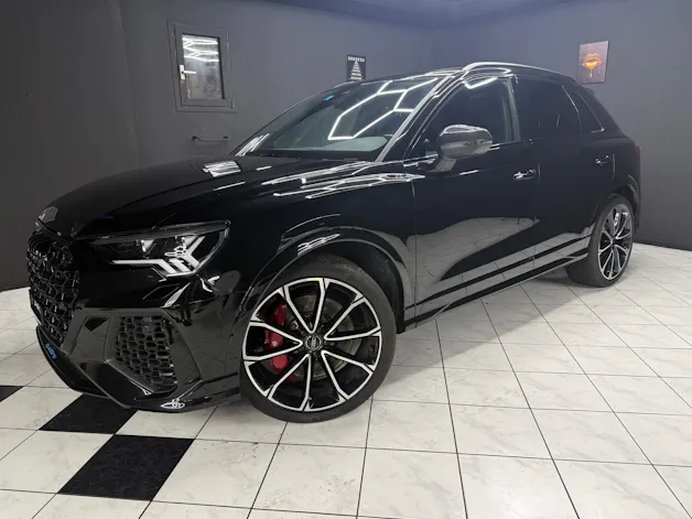 AUDI RS Q3 2.5 TFSI quattro S tronic