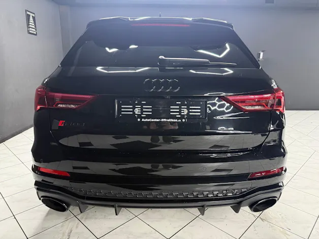 AUDI RS Q3 2.5 TFSI quattro S tronic