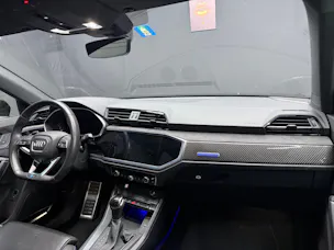 AUDI RS Q3 2.5 TFSI quattro S tronic