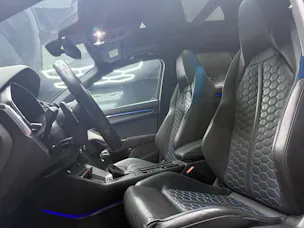 AUDI RS Q3 2.5 TFSI quattro S tronic