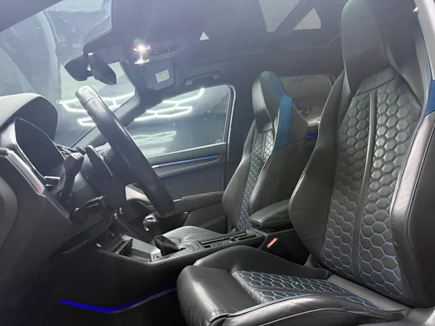 AUDI RS Q3 2.5 TFSI quattro S tronic