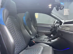 AUDI RS Q3 2.5 TFSI quattro S tronic
