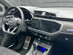 AUDI RS Q3 2.5 TFSI quattro S tronic