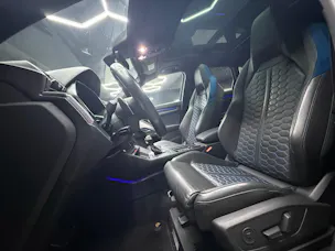 AUDI RS Q3 2.5 TFSI quattro S tronic