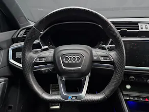 AUDI RS Q3 2.5 TFSI quattro S tronic