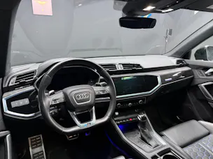 AUDI RS Q3 2.5 TFSI quattro S tronic