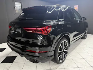AUDI RS Q3 2.5 TFSI quattro S tronic