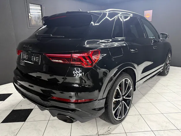 AUDI RS Q3 2.5 TFSI quattro S tronic