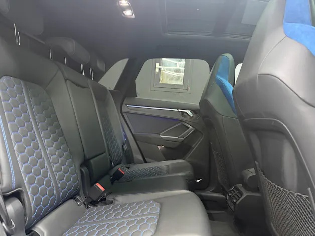 AUDI RS Q3 2.5 TFSI quattro S tronic