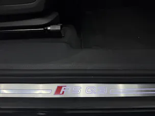 AUDI RS Q3 2.5 TFSI quattro S tronic