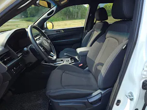 KGM -SsangYong Musso 2.2 Platinum 4WD A