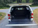 KGM -SsangYong Musso 2.2 Platinum 4WD A