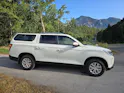 KGM -SsangYong Musso 2.2 Platinum 4WD A