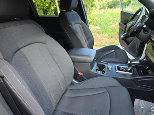 KGM -SsangYong Musso 2.2 Platinum 4WD A