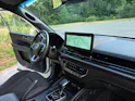 KGM -SsangYong Musso 2.2 Platinum 4WD A