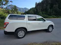 KGM -SsangYong Musso 2.2 Platinum 4WD A